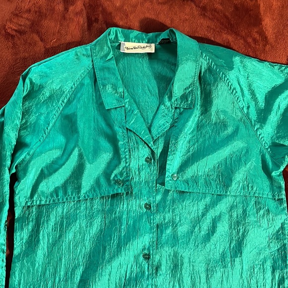 Vintage Diane von Furstenberg - Picture 3 of 10